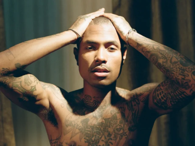 Steve Lacy 