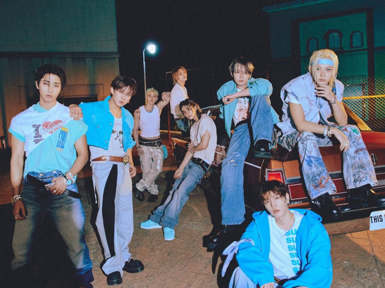 stray kids this and that