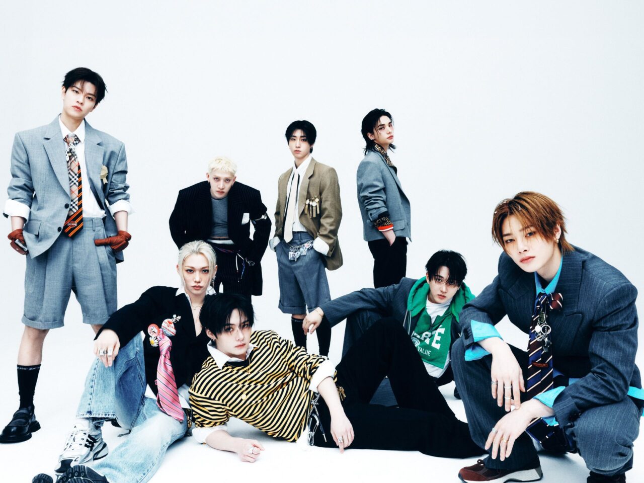 stray kids this & that