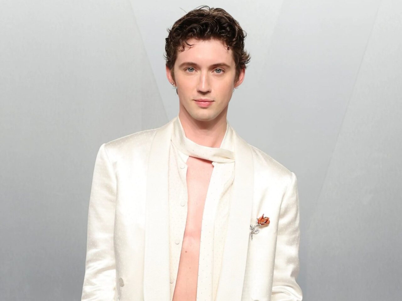 troye sivan 2026