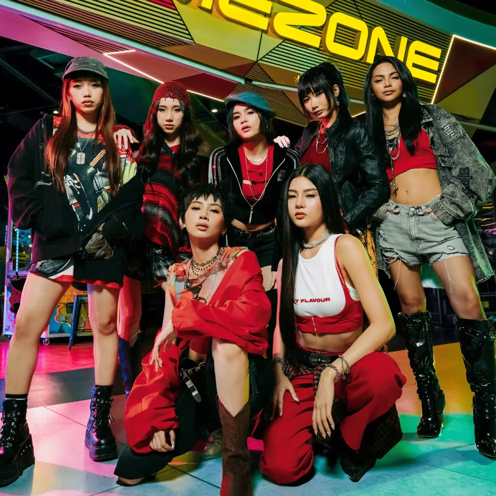 XONARA and Timezone collaboration