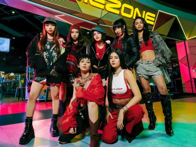 XONARA and Timezone collaboration