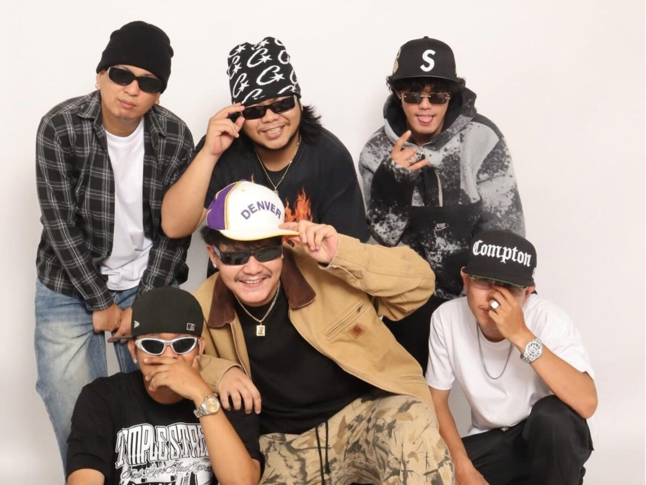 Raproject Six