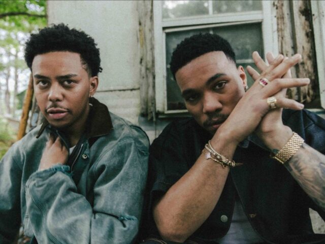anderson .paak cordae a good day