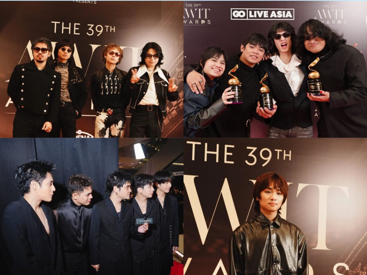 awit awards