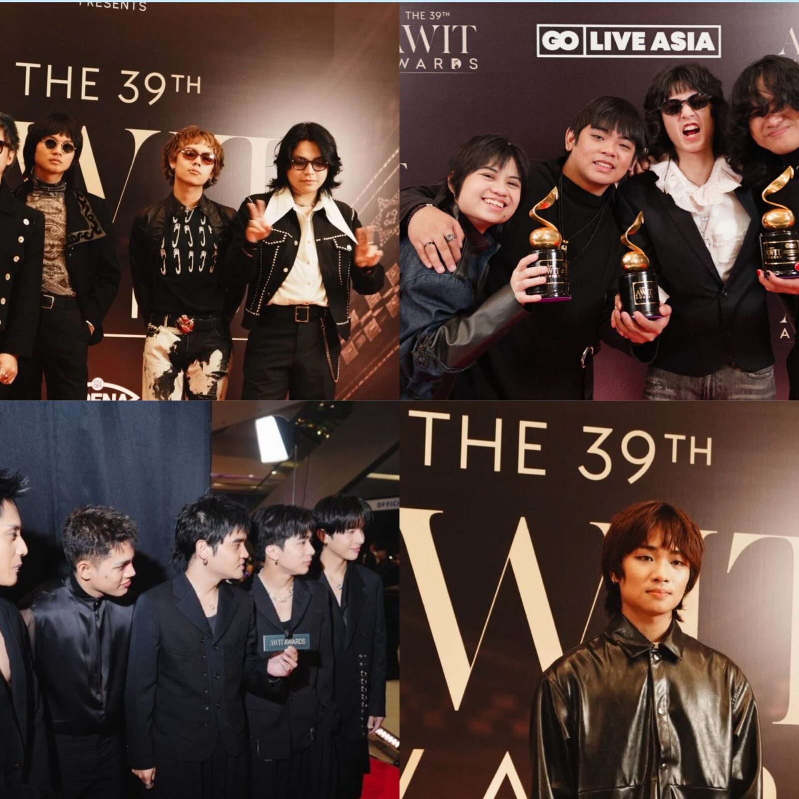 awit awards