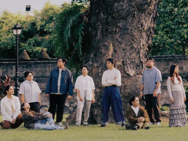 Ben&Ben anthology album 'Nine'