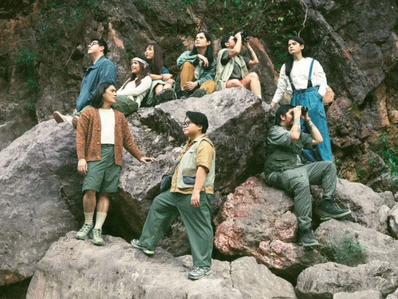 ben&ben nine anthology album
