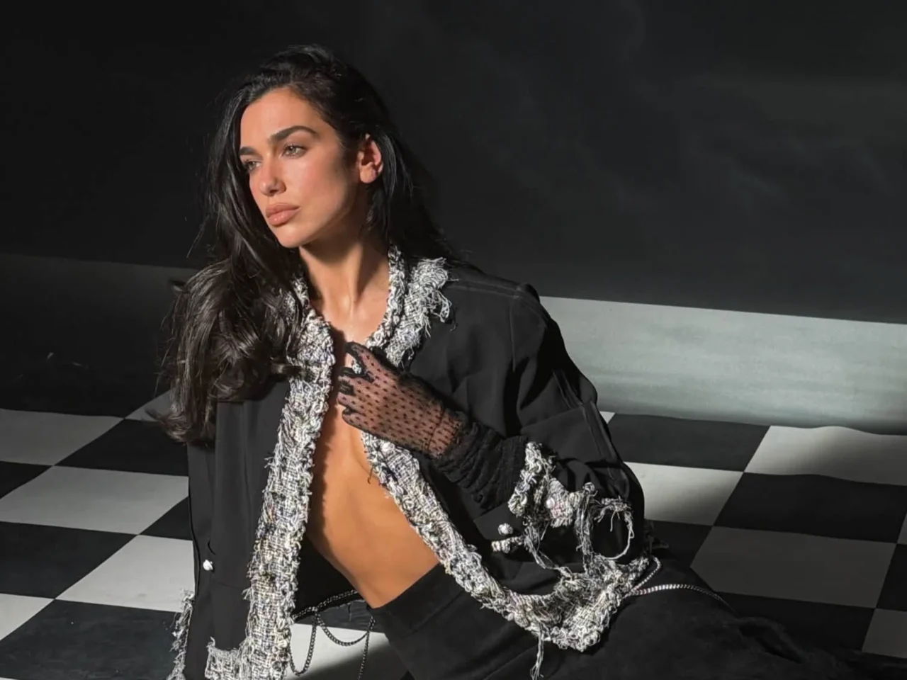 Dua Lipa's 