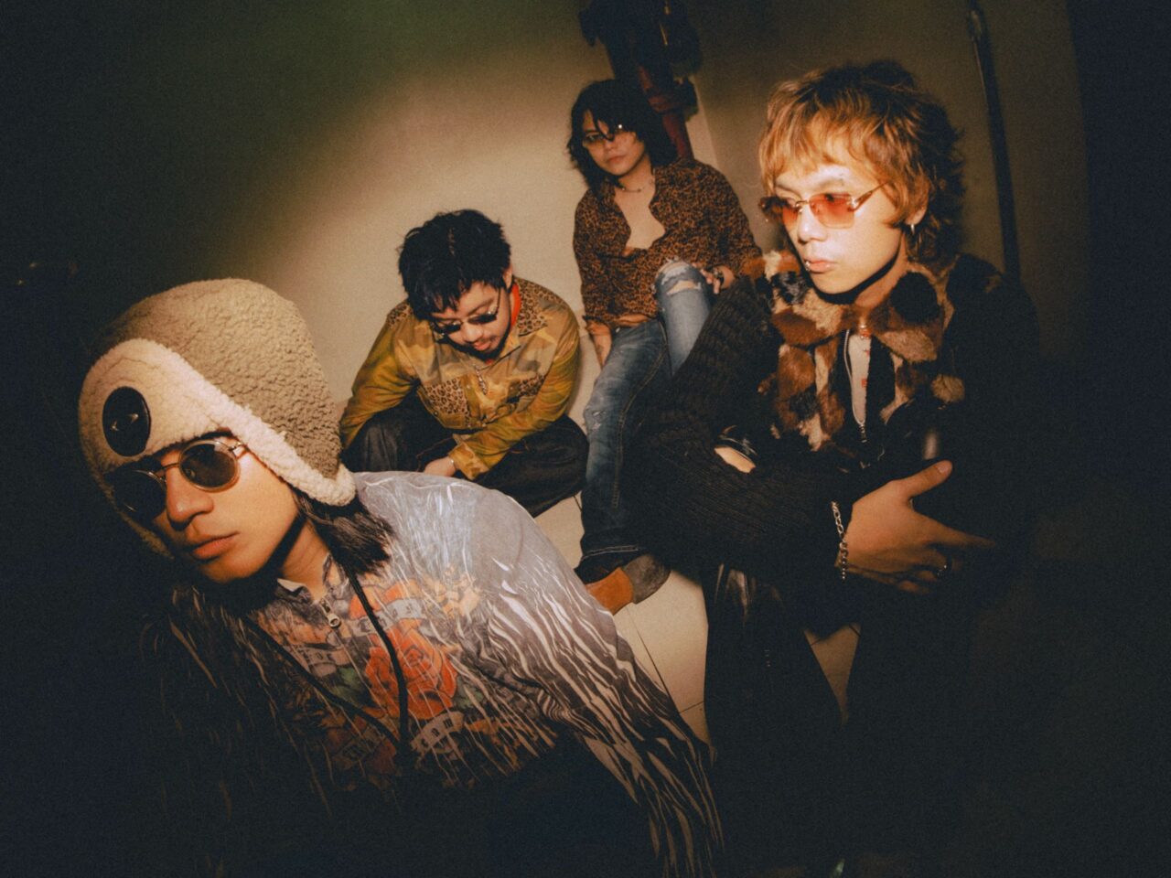 iv of spades