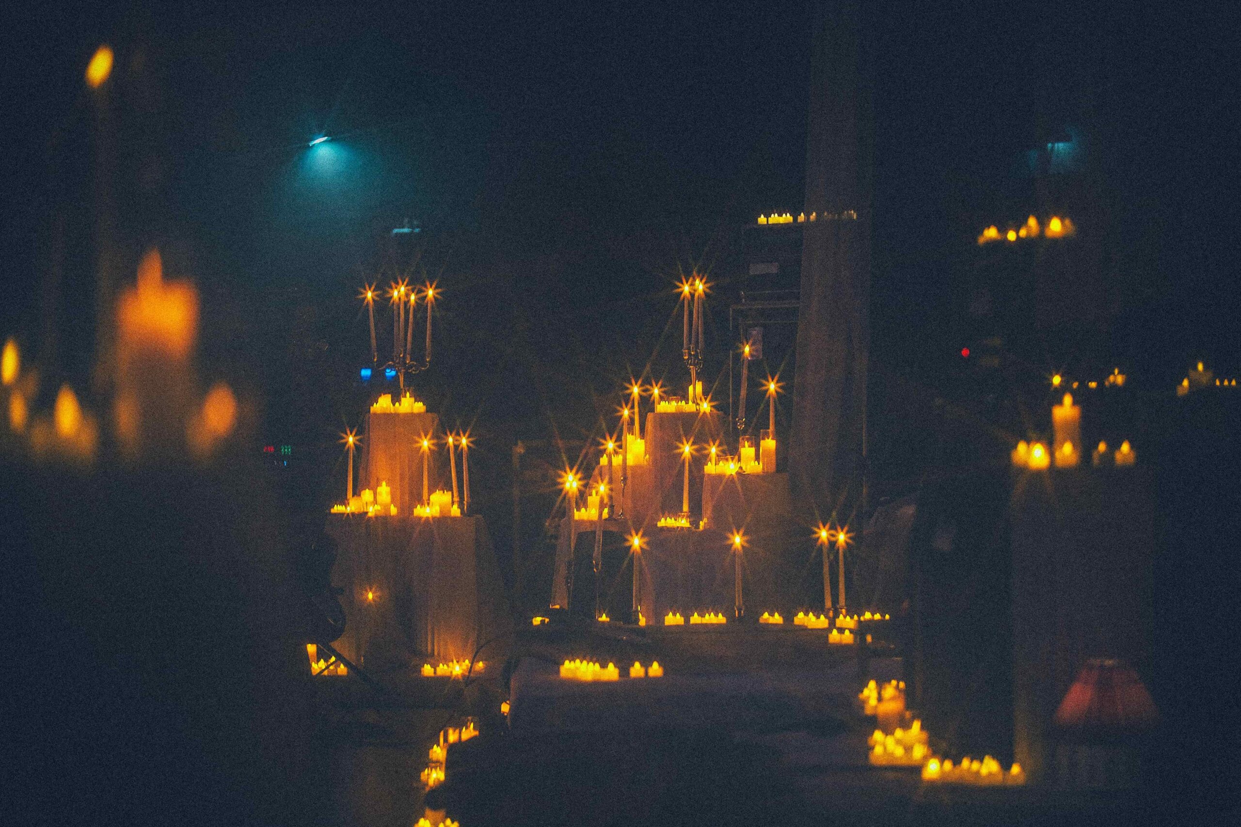 fitterkarma concert stage