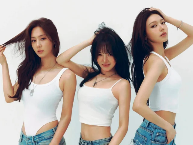 Girls' Generation subunit HRS debut 