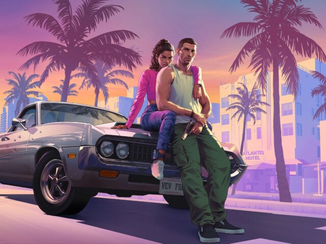 gta vi the album