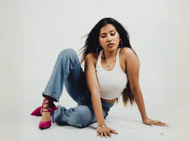 Illest Morena new music video 