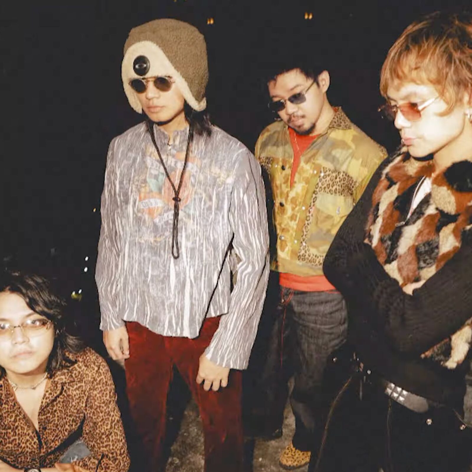 iv of spades isang pag-ibig