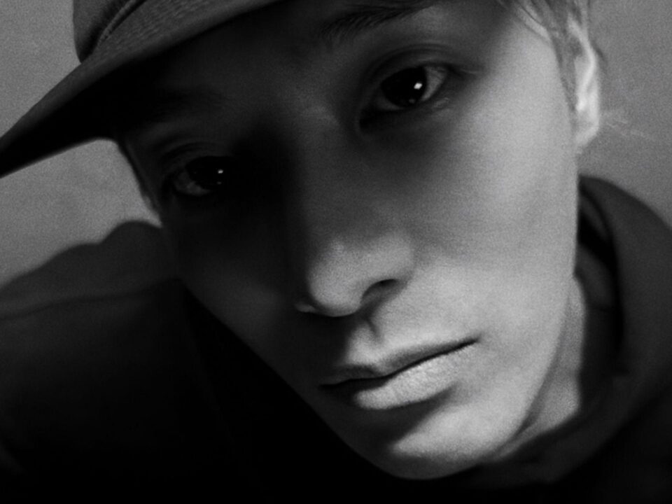 jackson wang thank you music video roc nation