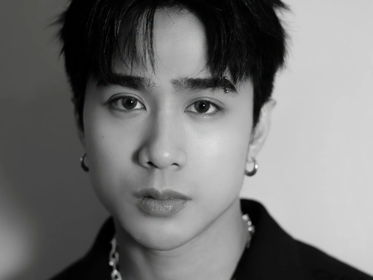 SB19's Josh Cullen and Jay Park collaborative single 