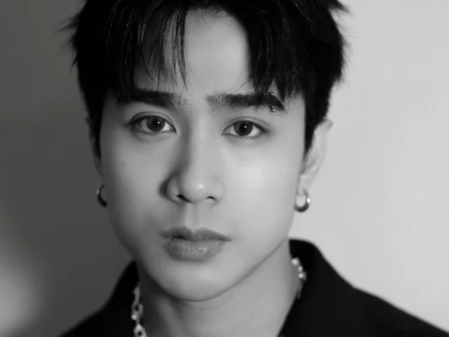 SB19's Josh Cullen and Jay Park collaborative single 