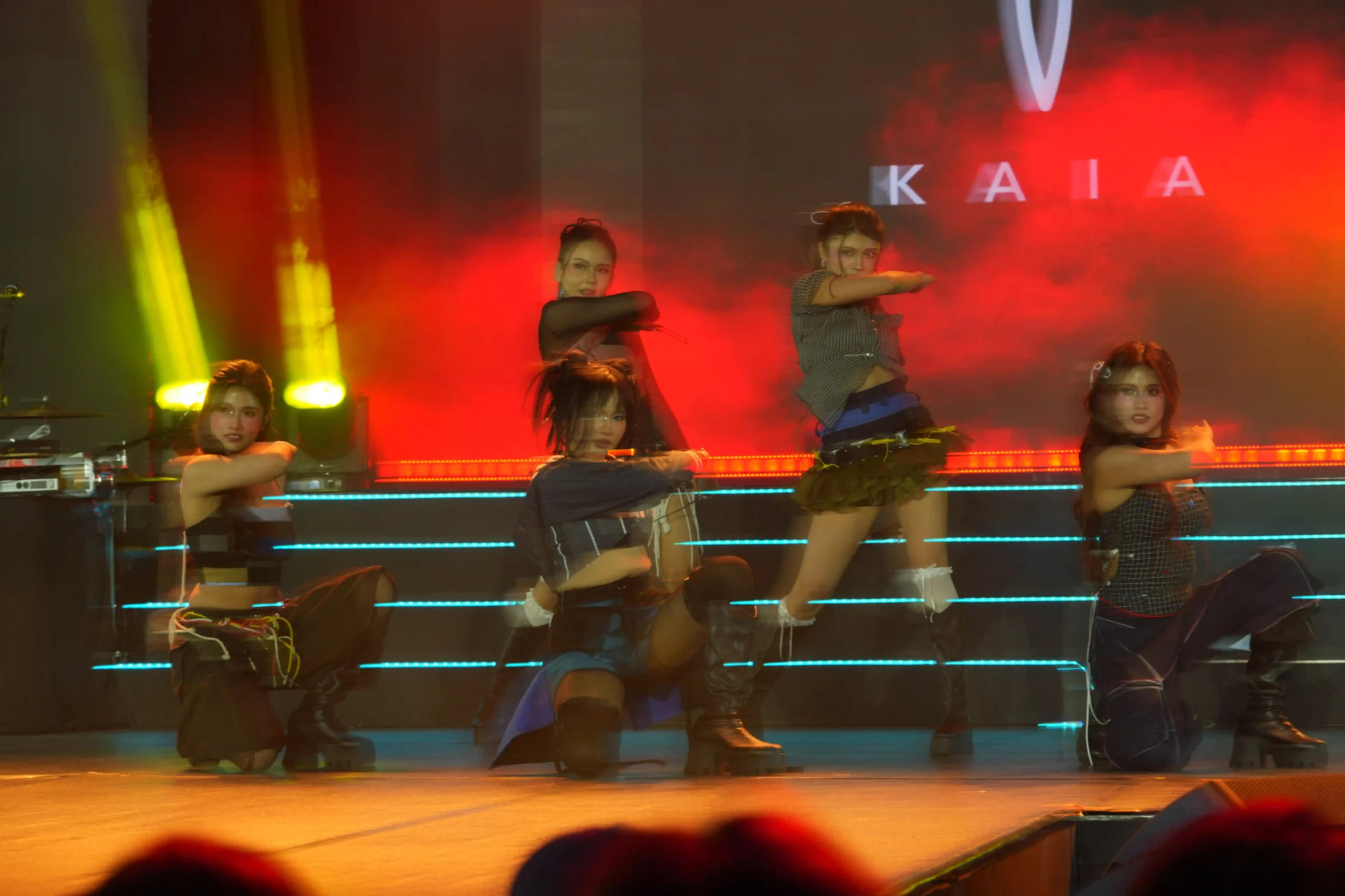 kaia-sony-philippines-beyond-the-beat - Billboard Philippines
