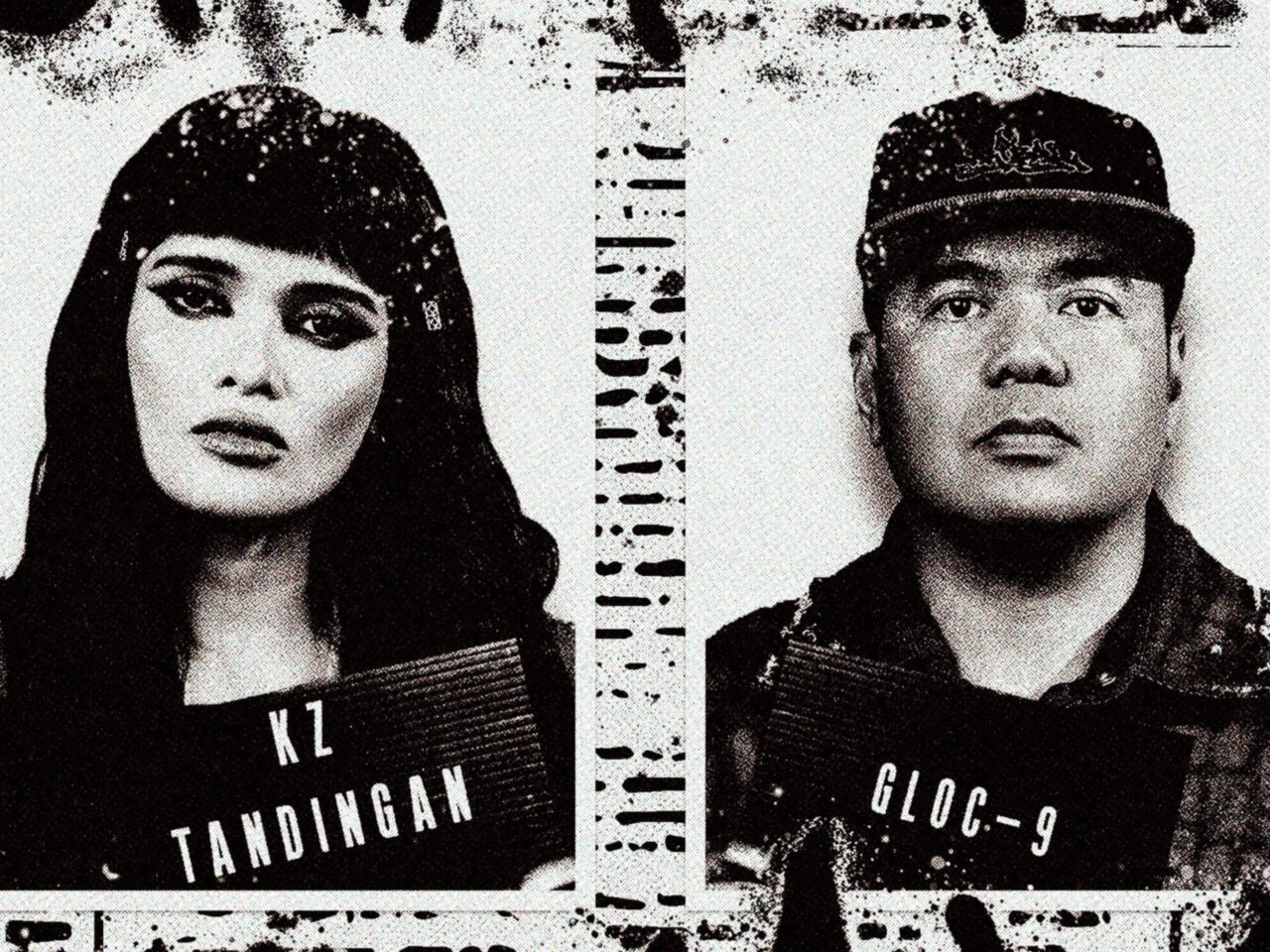 kz tandingan gloc-9
