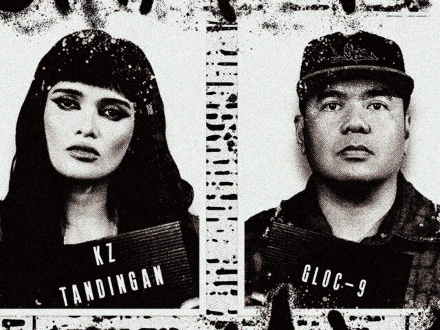 kz tandingan gloc-9
