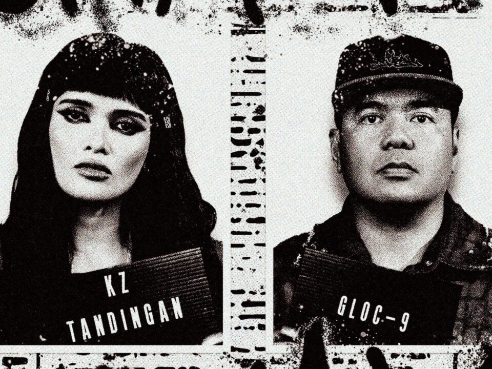 kz tandingan gloc-9