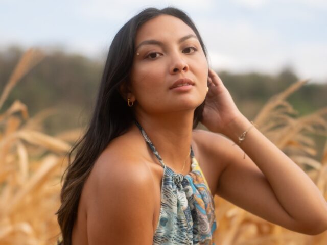 leah halili ysanygo