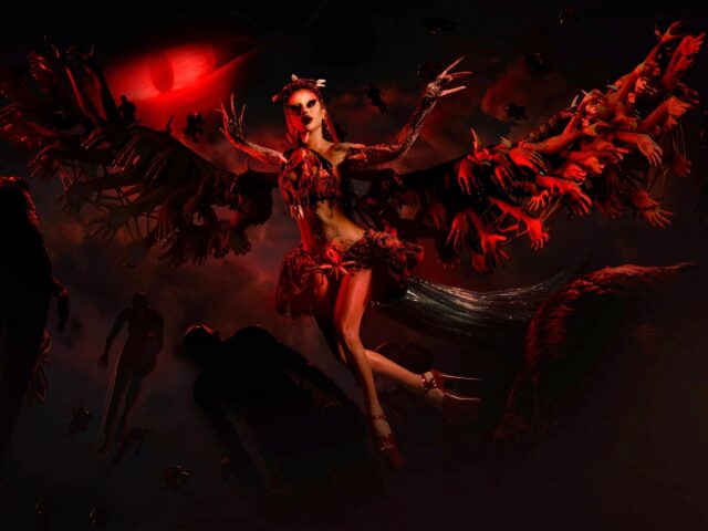 m1ss jade so baphometa
