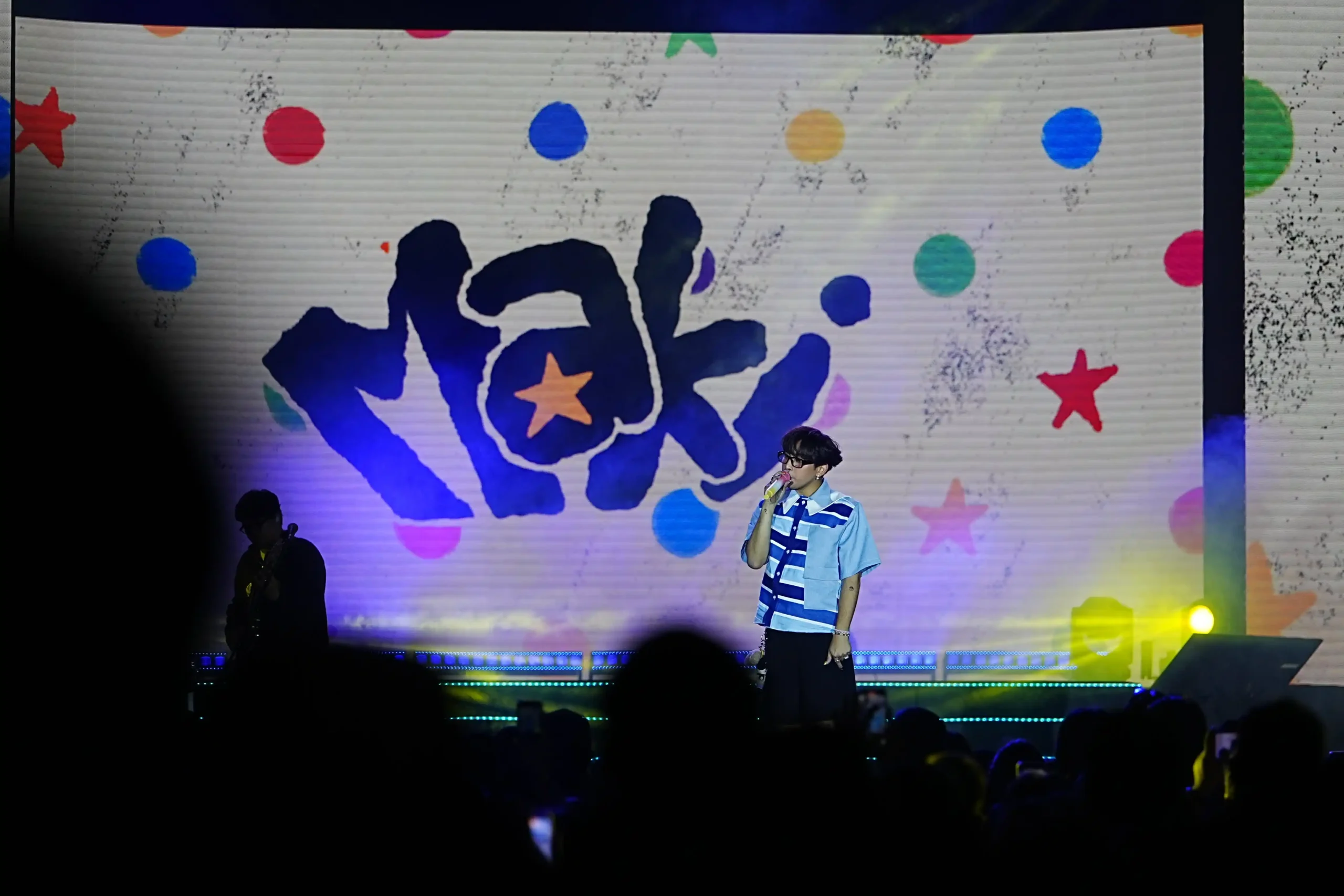 maki-sony-philippines-beyond-the-beat - Billboard Philippines