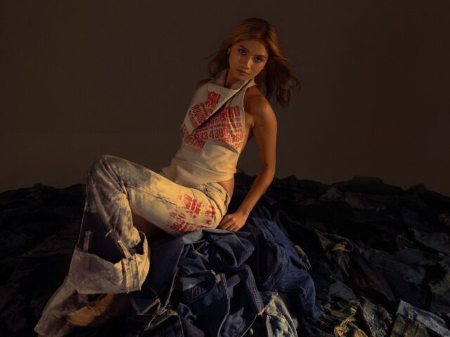 nicole adeya god in jeans