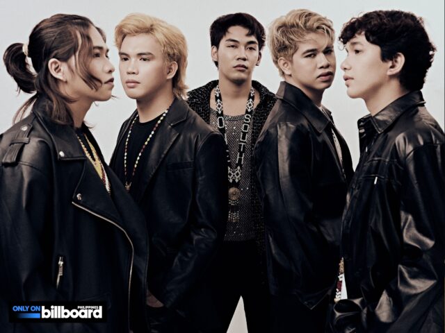 One South Billboard Philippines feature