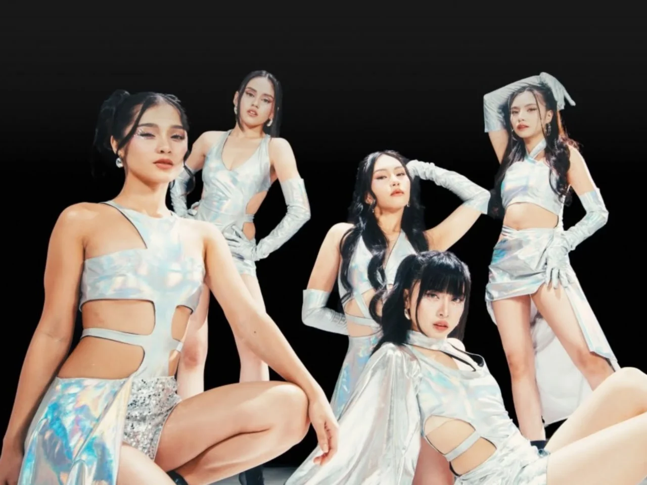 OONA. music video 