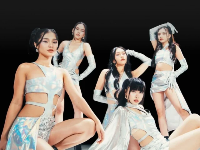 OONA. music video 