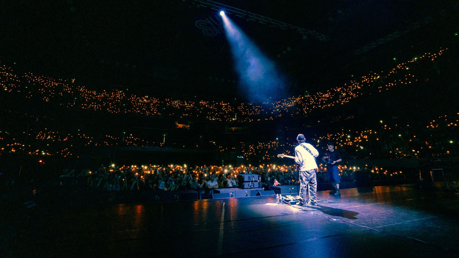 rex orange county sm mall of asia arena