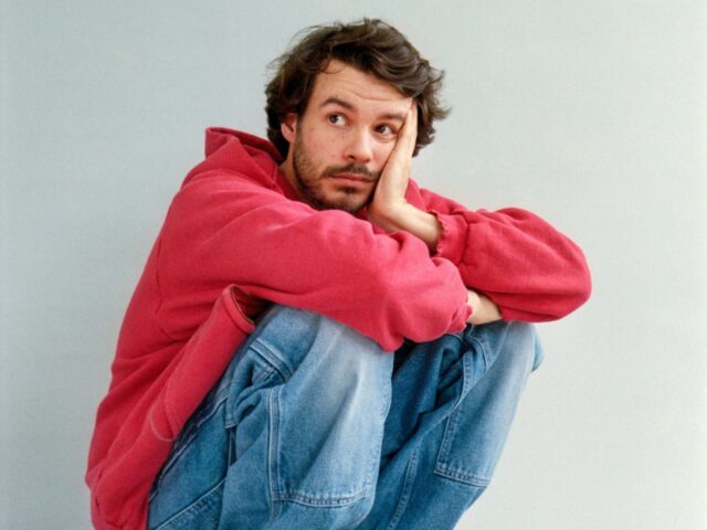rex orange county dream fatigue