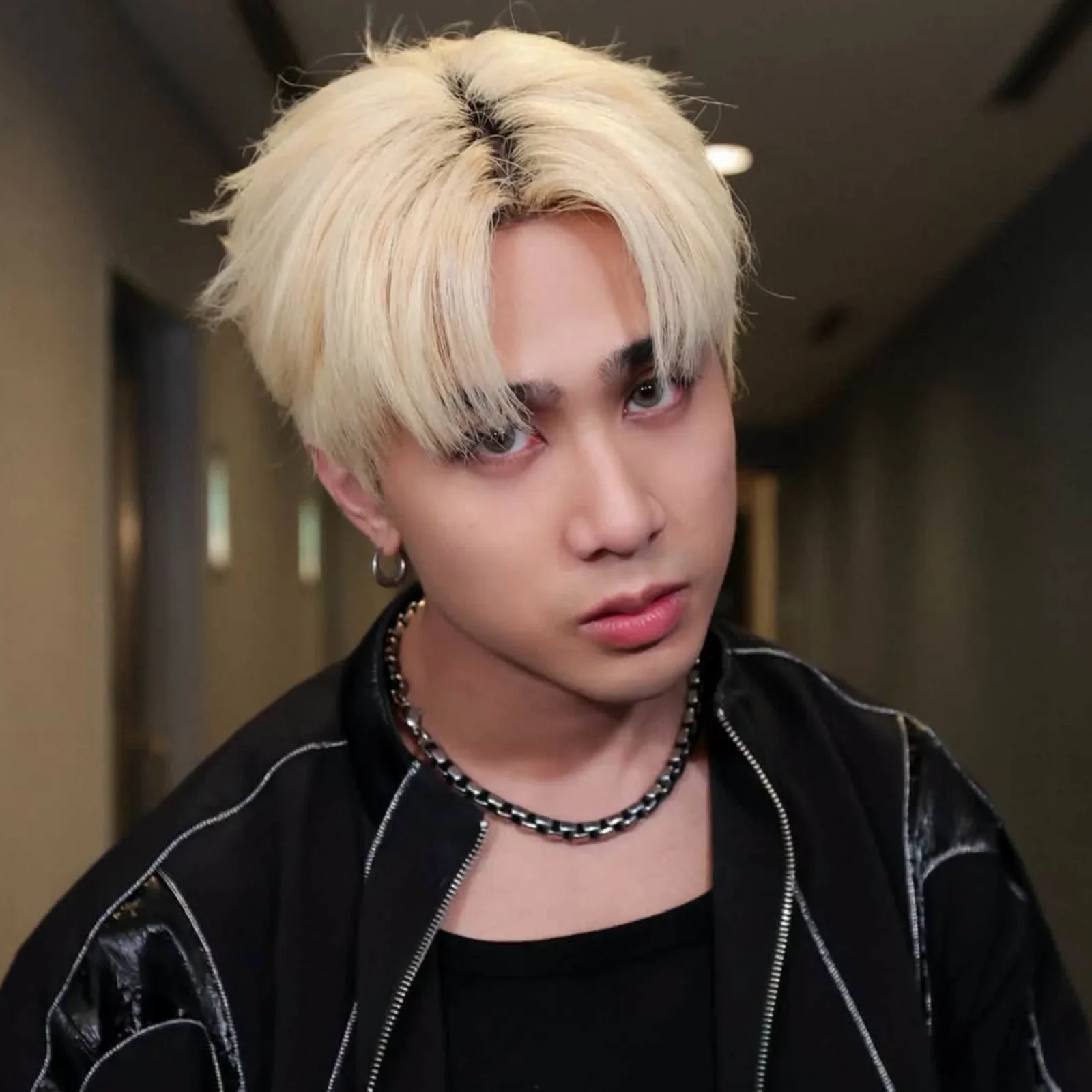 SB19 Josh announced 'Like Me' solo showcase