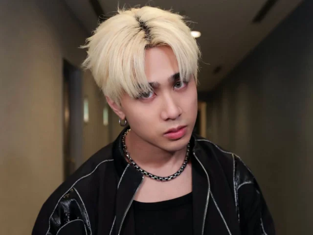 SB19 Josh announced 'Like Me' solo showcase
