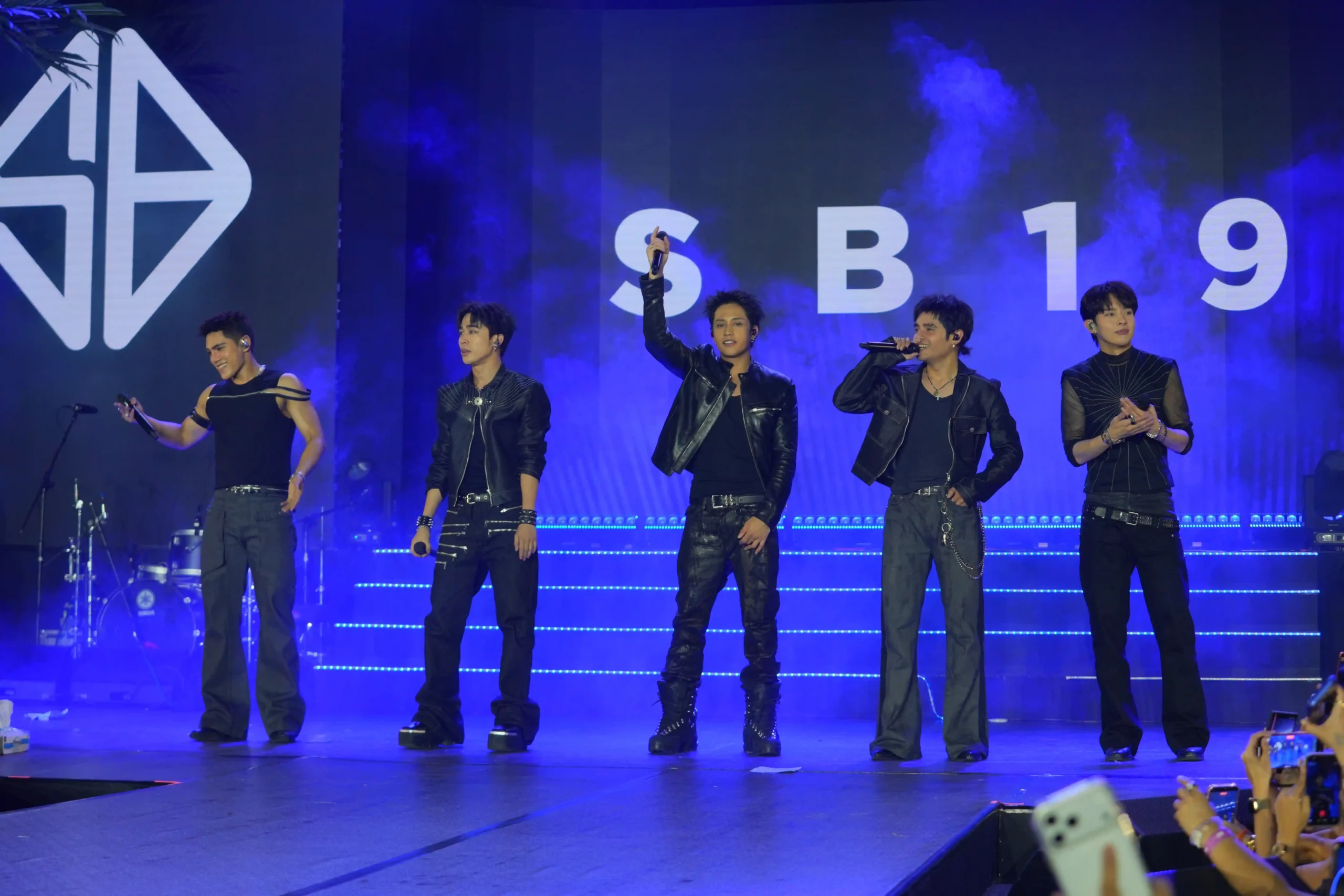 sb19-sony-philippines-beyond-the-beat-1 - Billboard Philippines