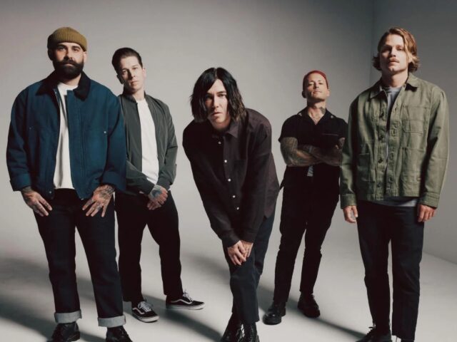 sleeping with sirens