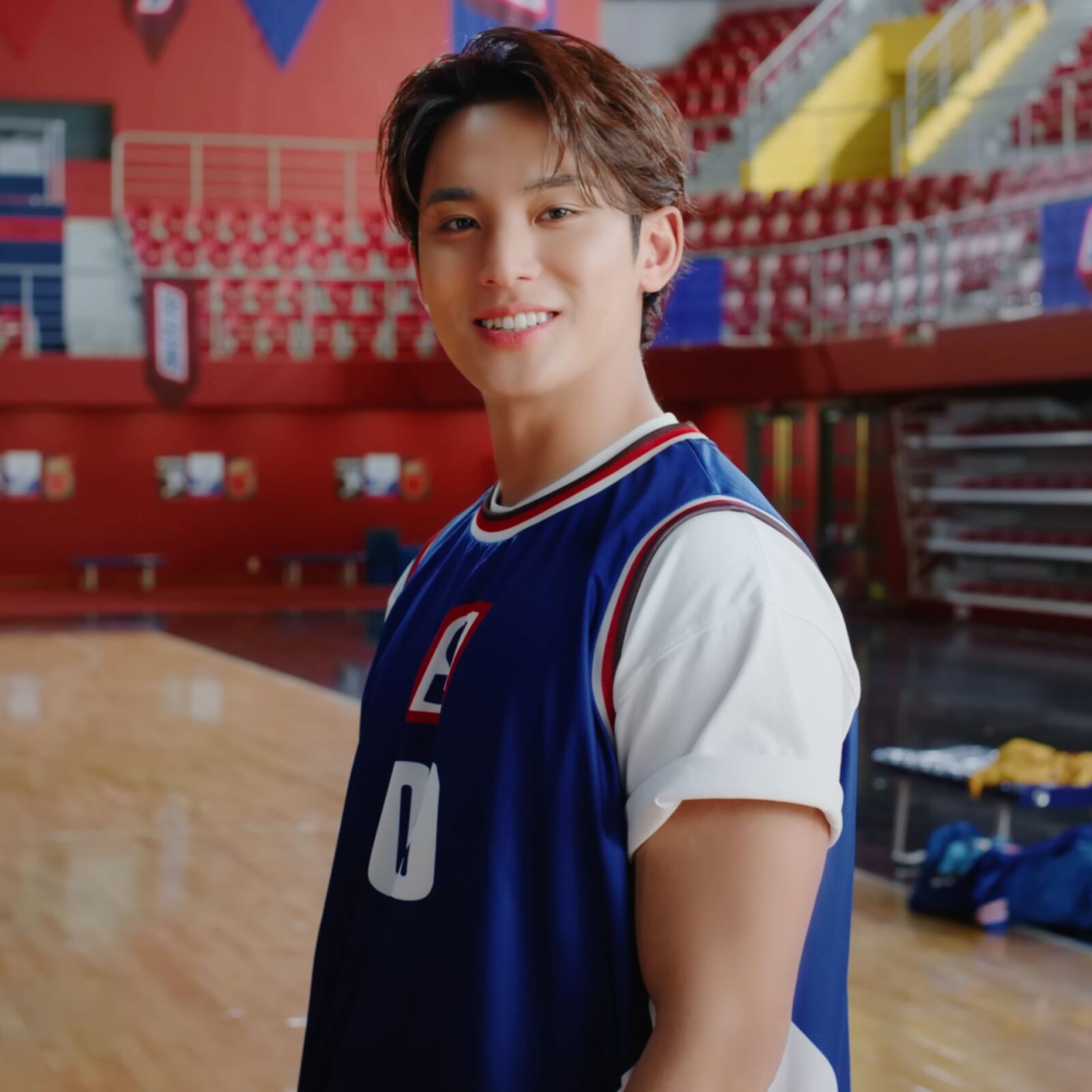 snickers mingyu