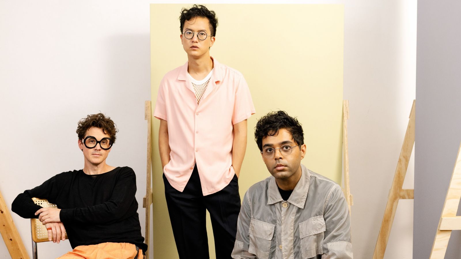 son lux