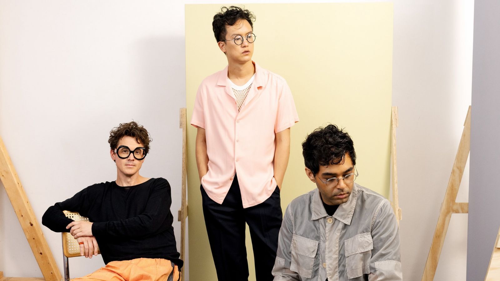 son lux