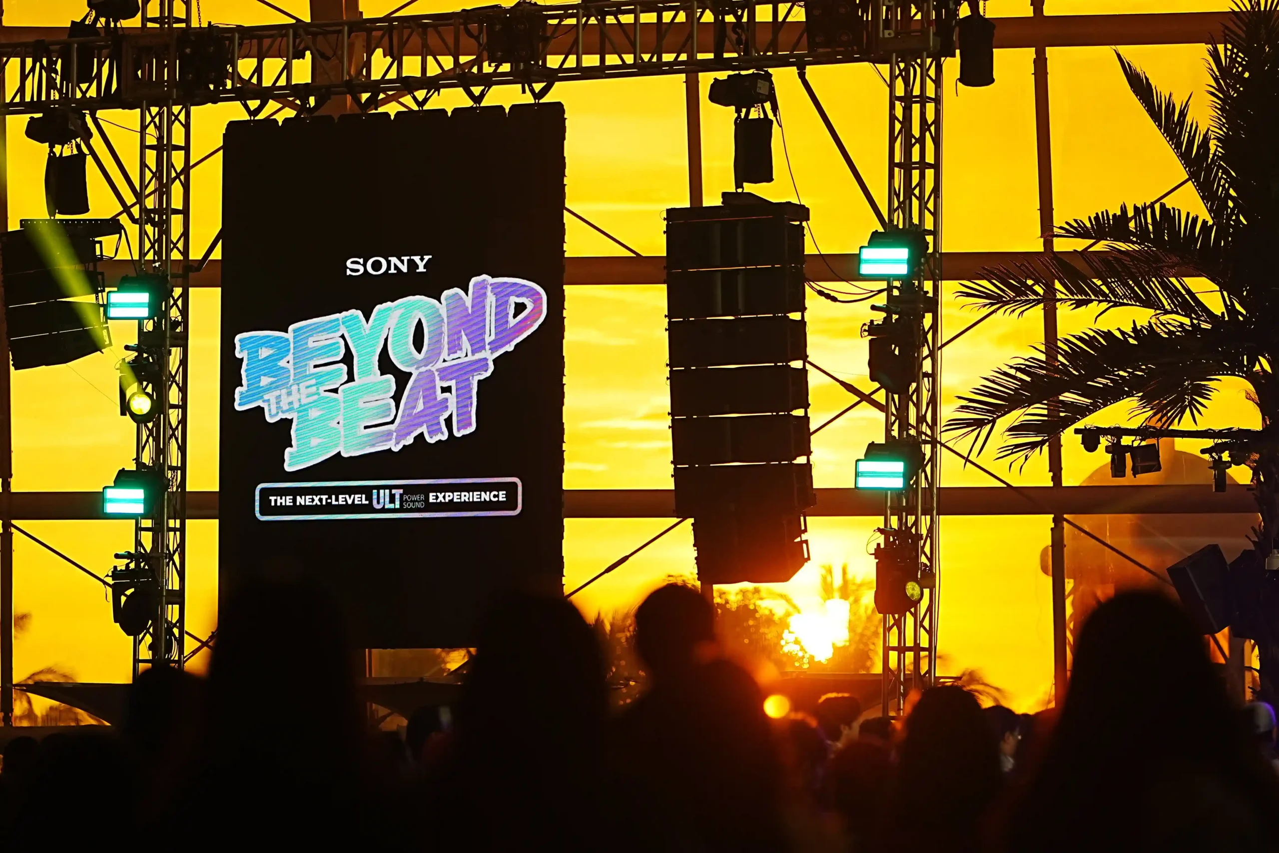 sony-philippines-beyond-the-beat-2 - Billboard Philippines