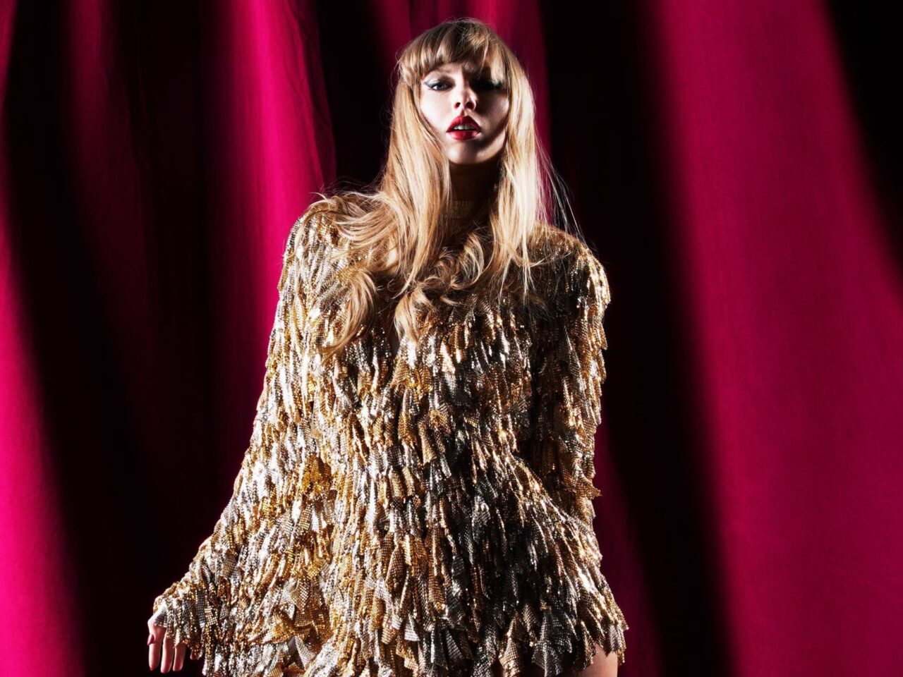 taylor swift the life of a showgirl: the encore