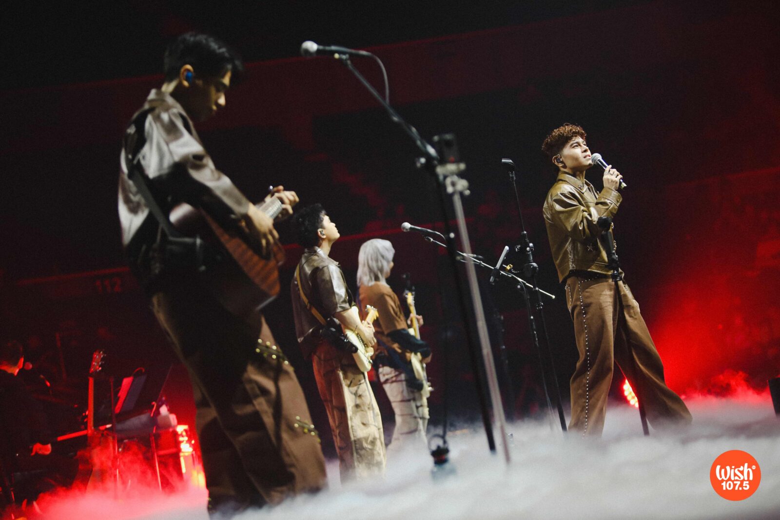 the juans