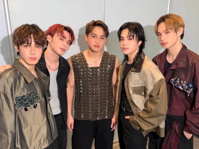 VXON announce Japanese single
