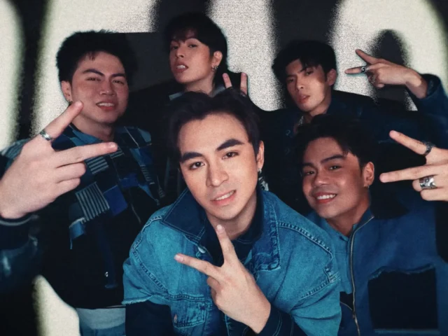 WRIVE music video 