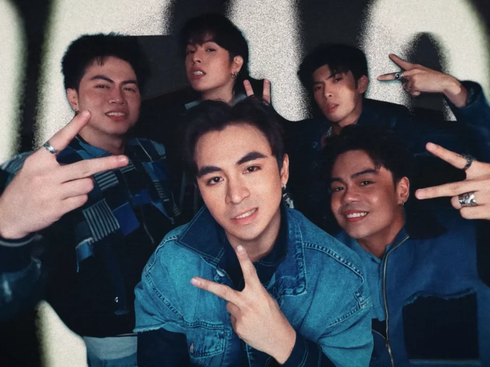 WRIVE music video 