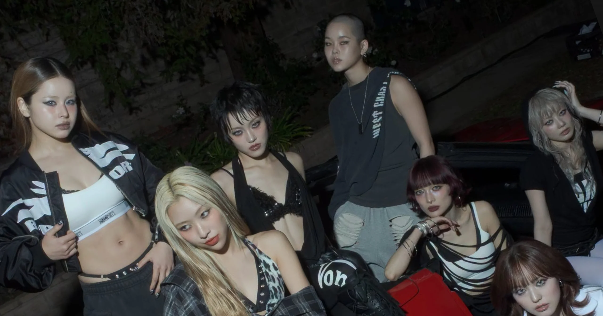 XG Announce New Single “Depends” Coming This November - Featured