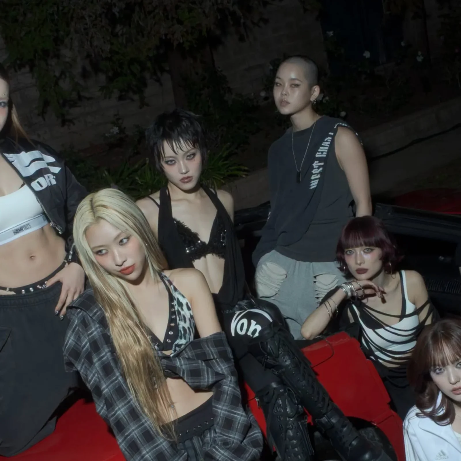XG upcoming single 